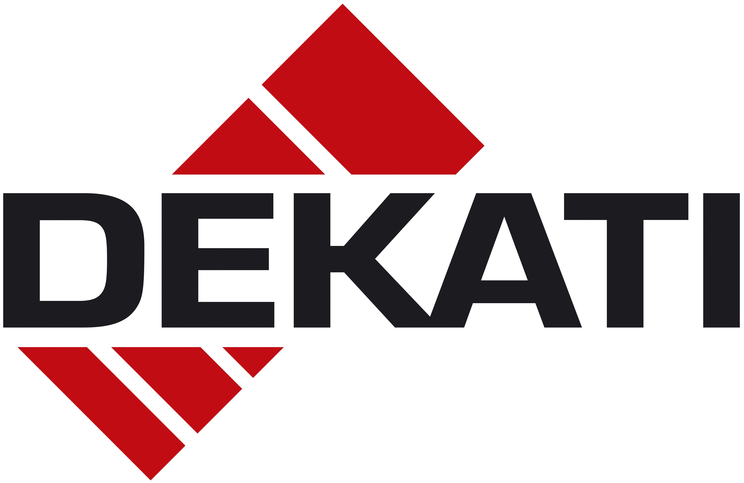 Dekati logo